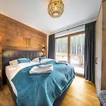 Chalet In Neukirchen By The Area *