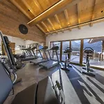 Chalet In Neukirchen By The Area Neukirchen am Großvenediger