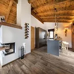 Chalet In Neukirchen By The Area Neukirchen am Großvenediger