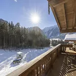 Chalet In Neukirchen By The Area *