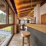 Chalet In Neukirchen By The Area
