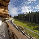 Chalet In Neukirchen By The Area *