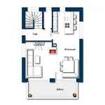 Chalet In Neukirchen By The Area *