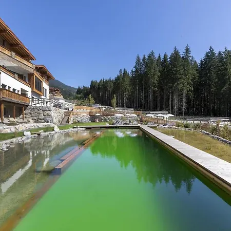 In Neukirchen Near Area *