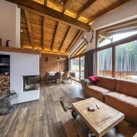 In Neukirchen Near Area *