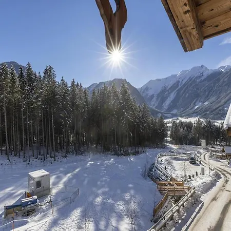 In Neukirchen Near Area Rosenthal