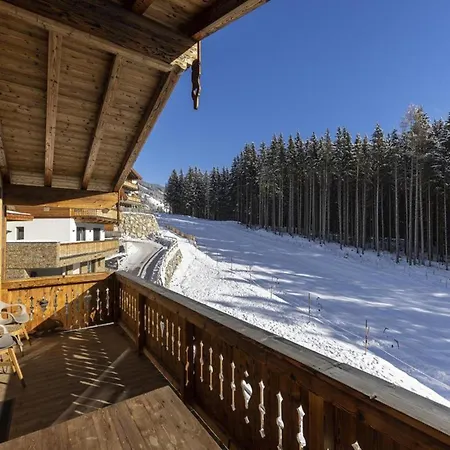 In Neukirchen Near Area