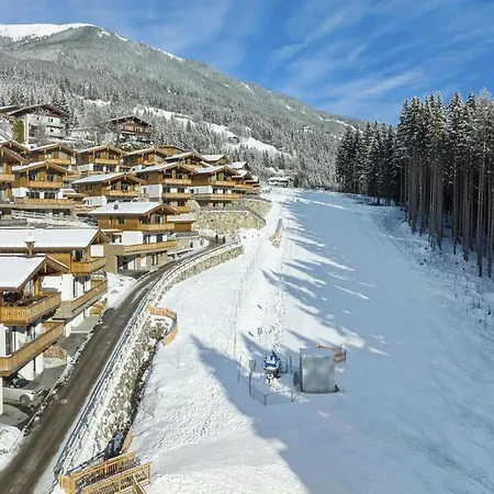 In Neukirchen Near Area Rosenthal