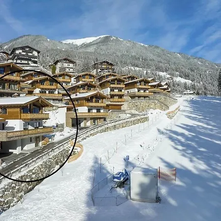 In Neukirchen Near Area Rosenthal