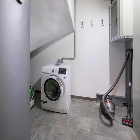 Horská chata In Neukirchen Near Area