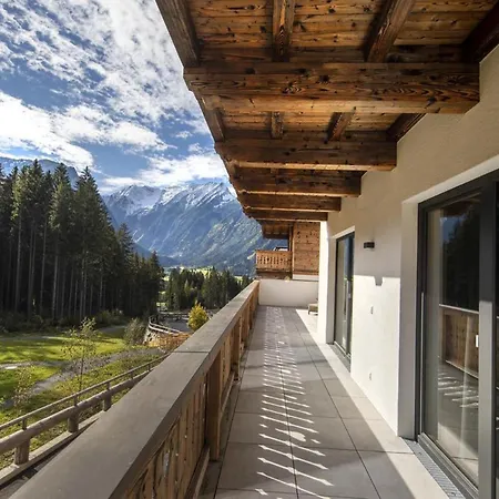 In Neukirchen Near Area Rosenthal