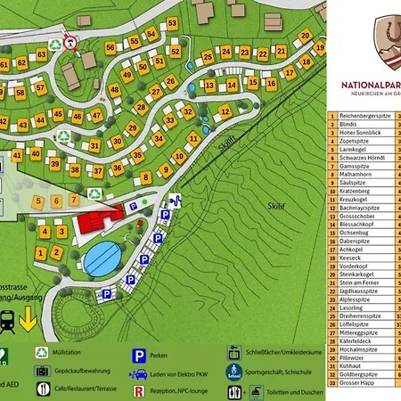 In Neukirchen Near Area *