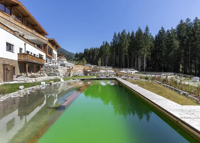 In Neukirchen Near Area *