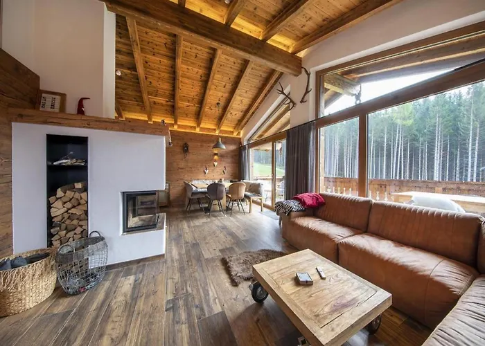 In Neukirchen Near Area *