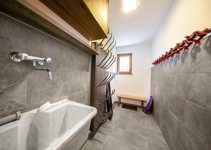 Σαλέ In Neukirchen Near Area