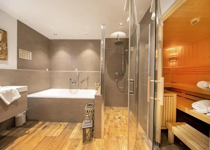 In Neukirchen Near Area Neukirchen am Großvenediger