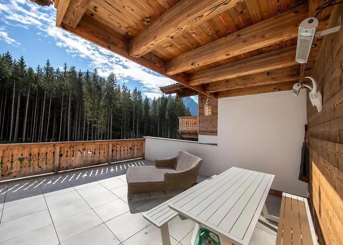 In Neukirchen Near Area