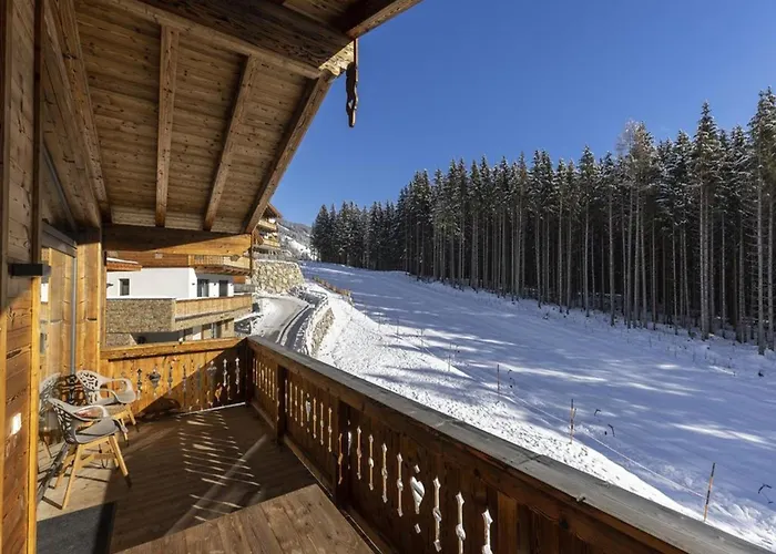 In Neukirchen Near Area