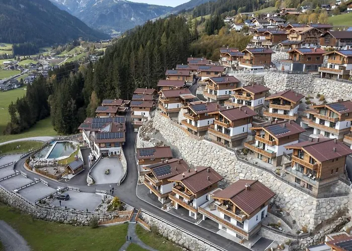 In Neukirchen Near Area * Neukirchen am Großvenediger