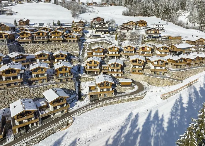 In Neukirchen Near Area Σαλέ Neukirchen am Großvenediger