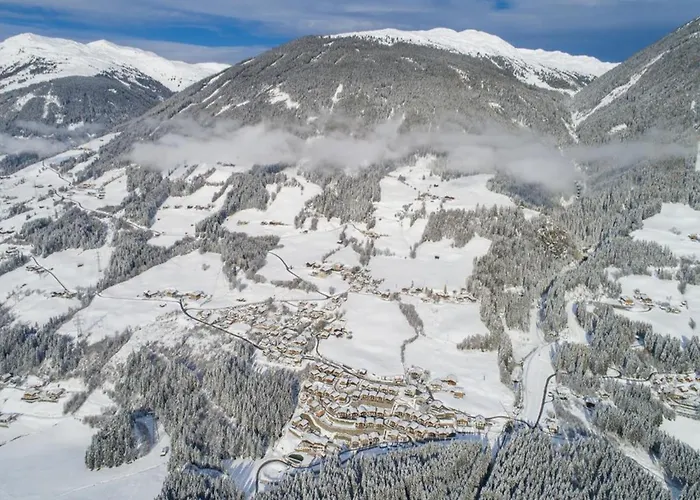 Σαλέ In Neukirchen Near Area Neukirchen am Großvenediger