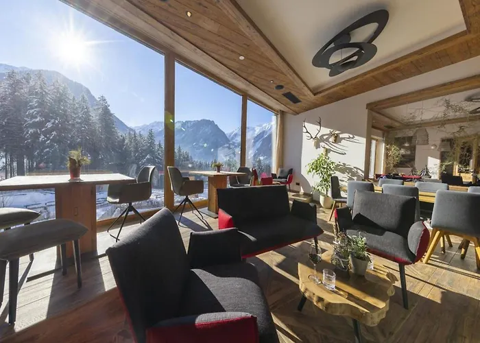Chalet In Neukirchen By The Area Neukirchen am Großvenediger