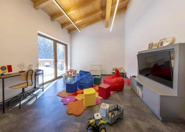 In Neukirchen Near Area