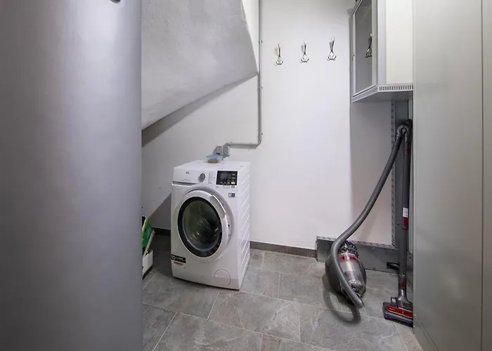 Σαλέ In Neukirchen Near Area