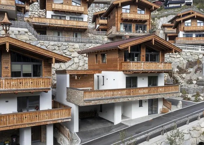 In Neukirchen Near Area Σαλέ Neukirchen am Großvenediger