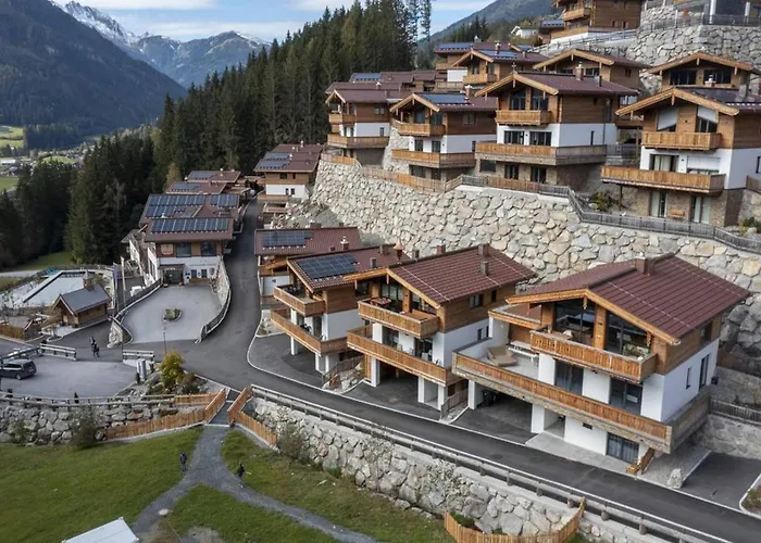 In Neukirchen Near Area *