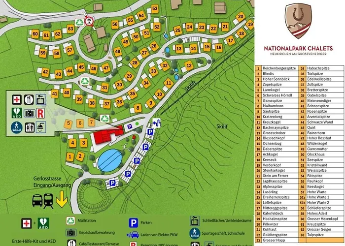 In Neukirchen Near Area *